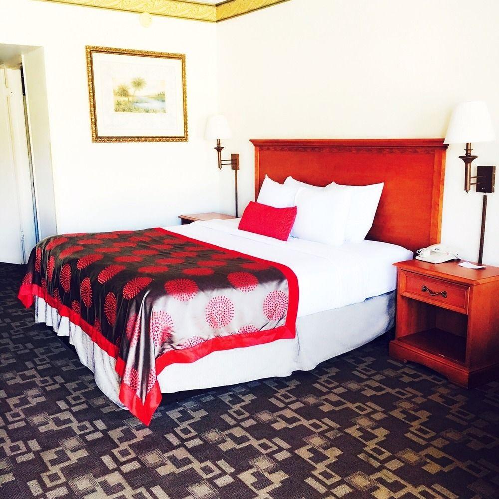 Motel 6-Jacksonville, Nc Экстерьер фото