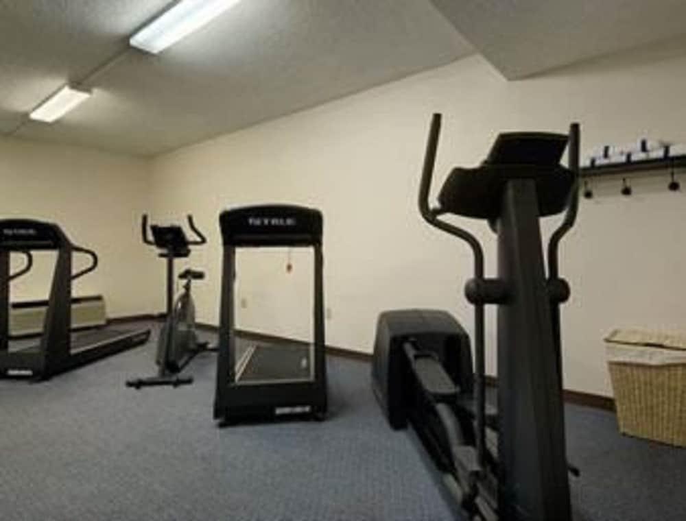 Motel 6-Jacksonville, Nc Экстерьер фото