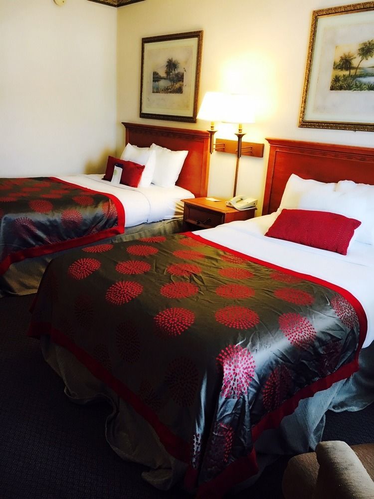 Motel 6-Jacksonville, Nc Экстерьер фото