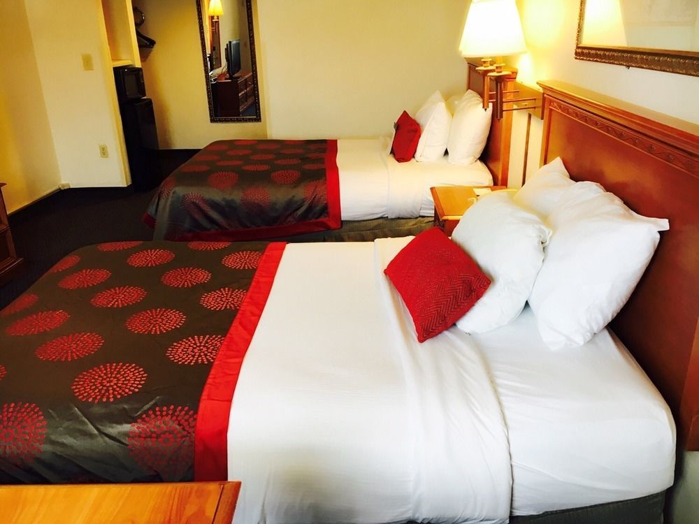 Motel 6-Jacksonville, Nc Экстерьер фото