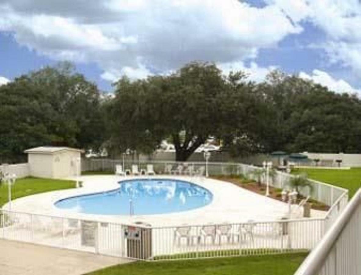Motel 6-Jacksonville, Nc Экстерьер фото
