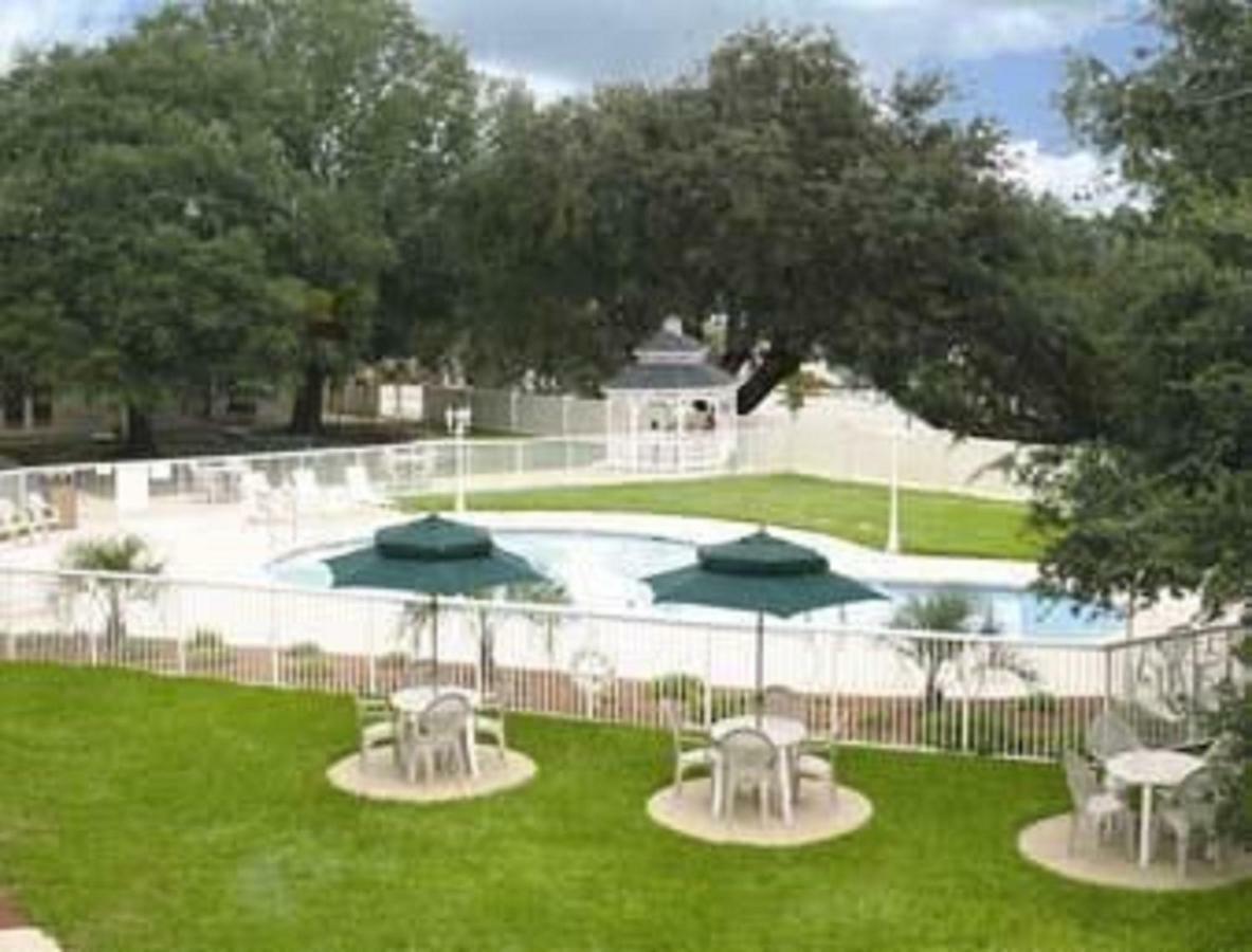 Motel 6-Jacksonville, Nc Экстерьер фото